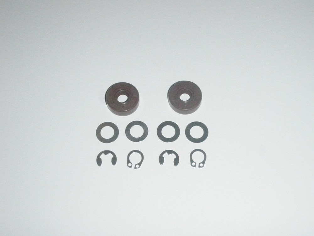 Pan Seal Kit Set Breadman Bread Maker for Model TR810 (8MKITHDX2)