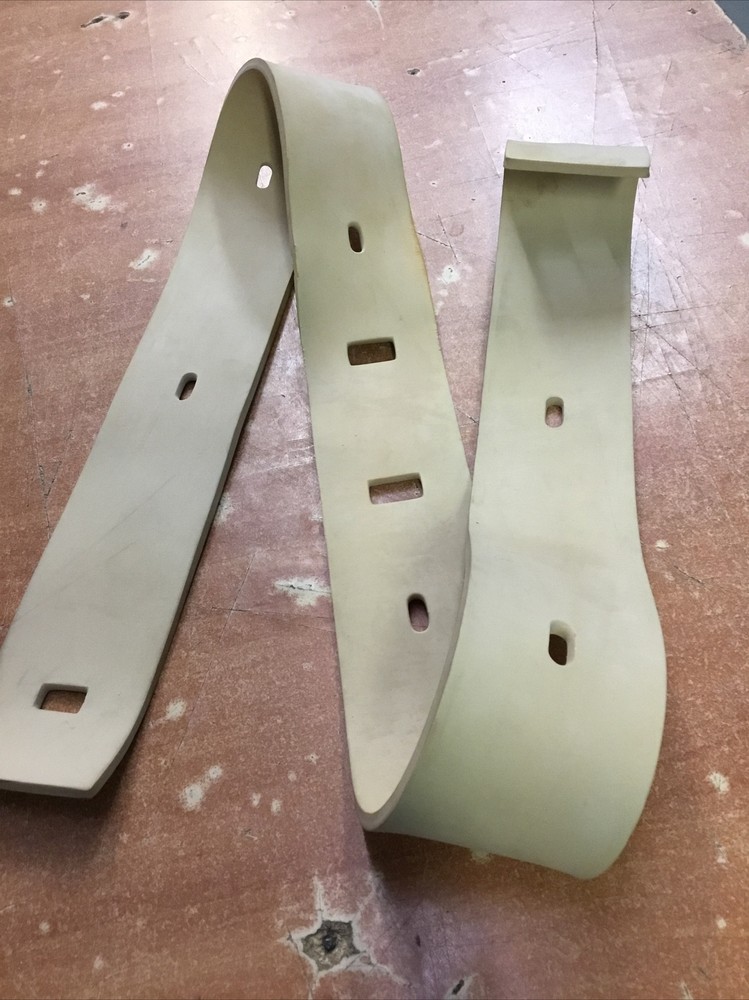 Clarke Boost 41 Gum Squeegee SH-131