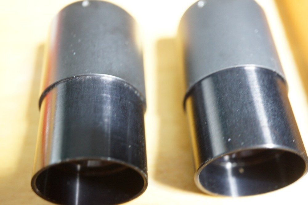 Eyepieces vor MBS microscope .