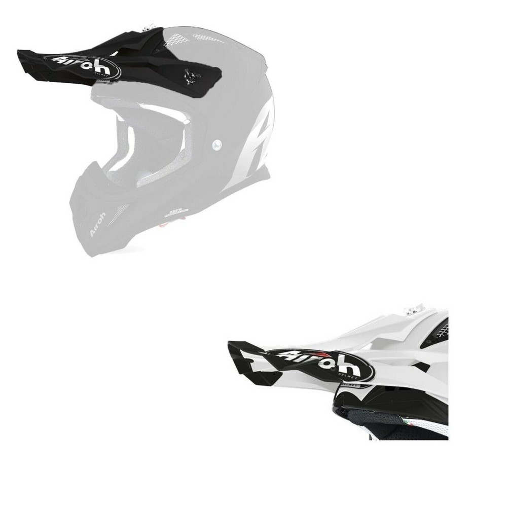 Airoh Aviator 2.2 Aviator Ace visor peak