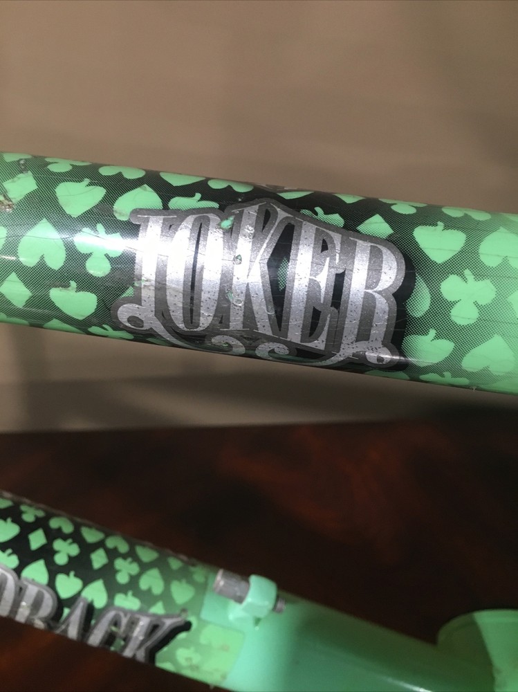 Diamondback Joker BMX Frame