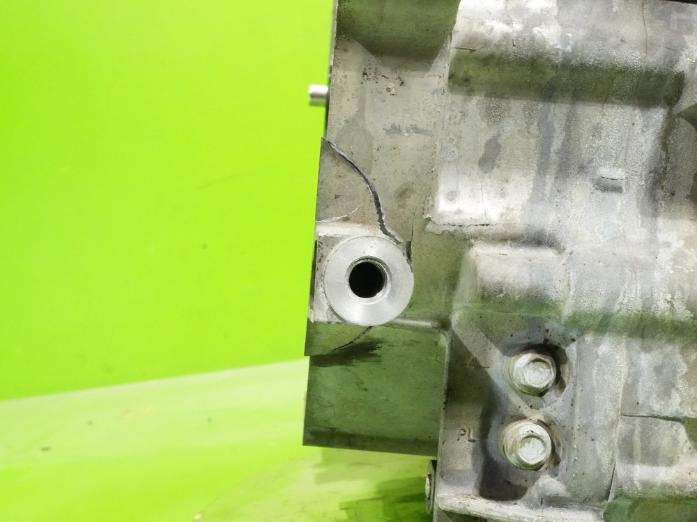 02-06 RSX OEM AT automatic transmission assembly