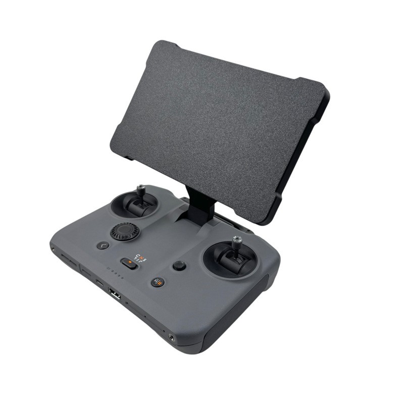 For DJI Drone RC Pro 2 Remote Control Screen Protector Frame Dust Cover