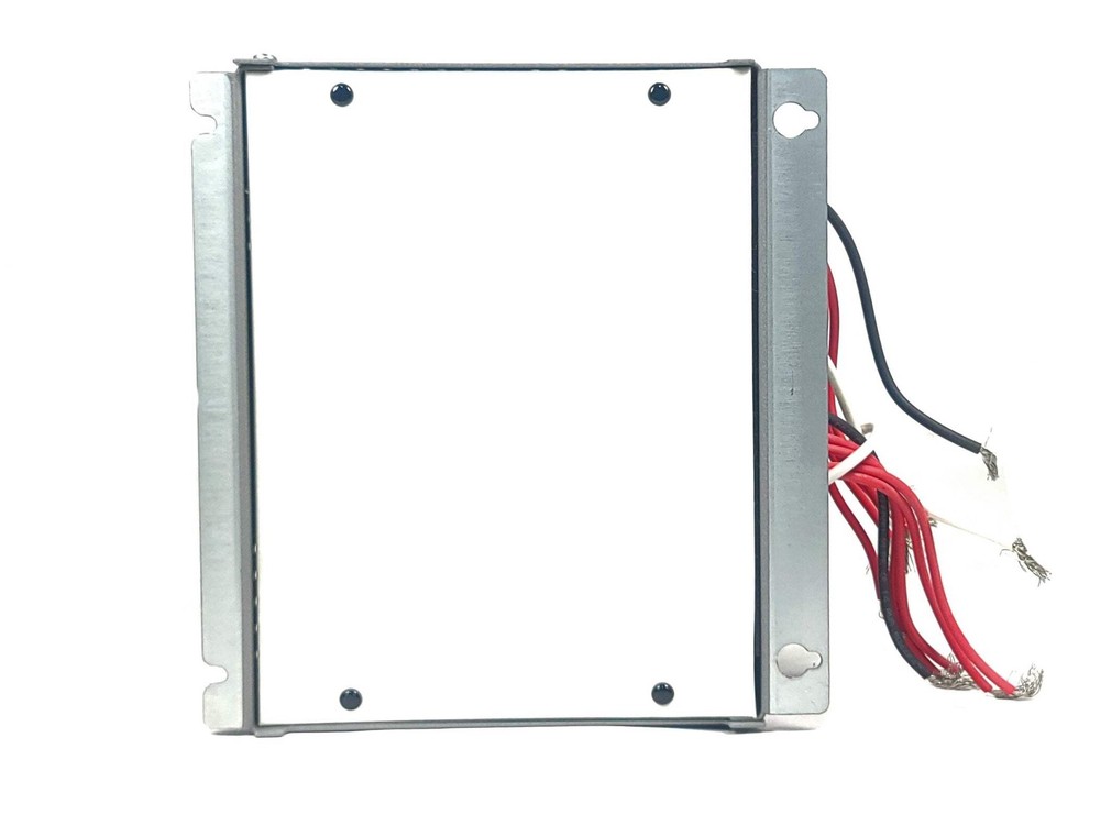 Crestron CLX-2DIMU8 8-Channel Universal Dimmer Module (2101-352)