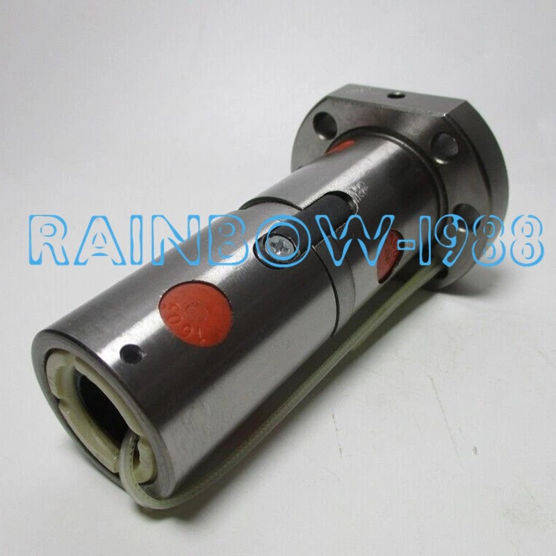 FOR Ball screw double nut DFU double nut extended nut DFU3205