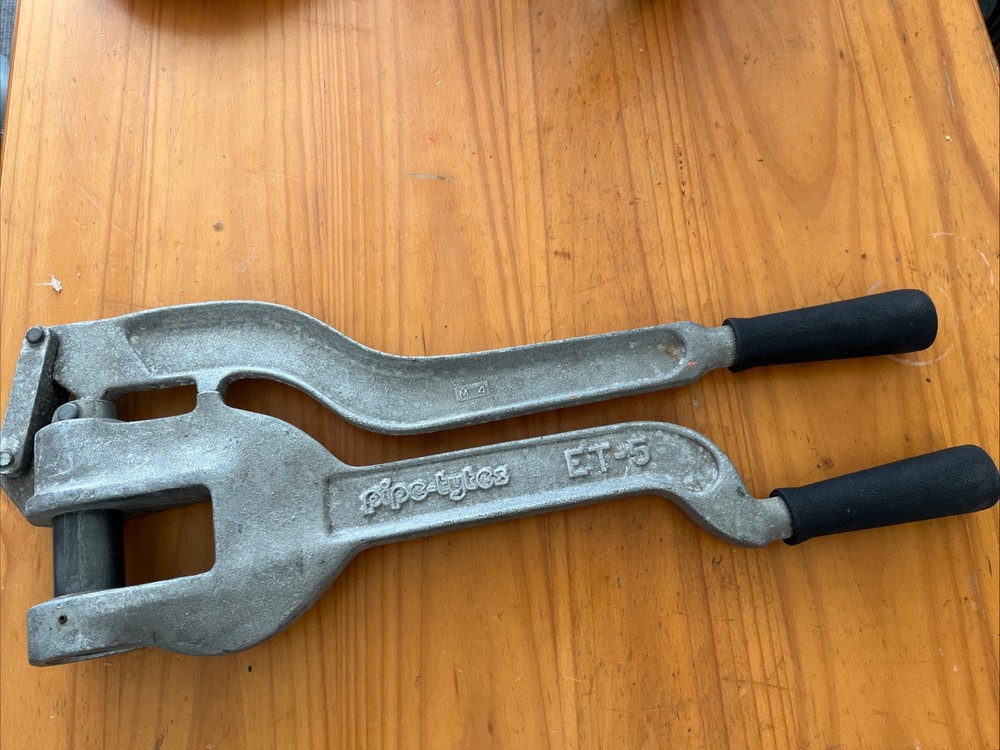 Pipe-Tytes ET-5 Stud Punch