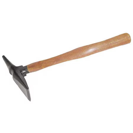 Chipping Hammer, Cone & Cross Chisel, 19N779