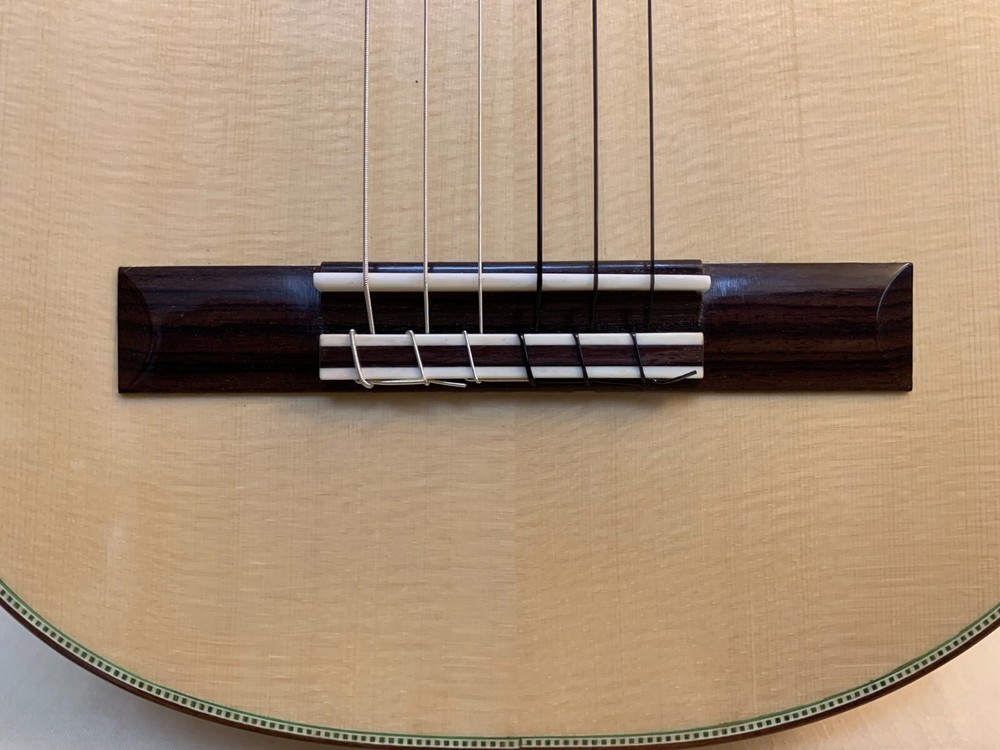 Classical Guitar Antonio Torres FE17 Model