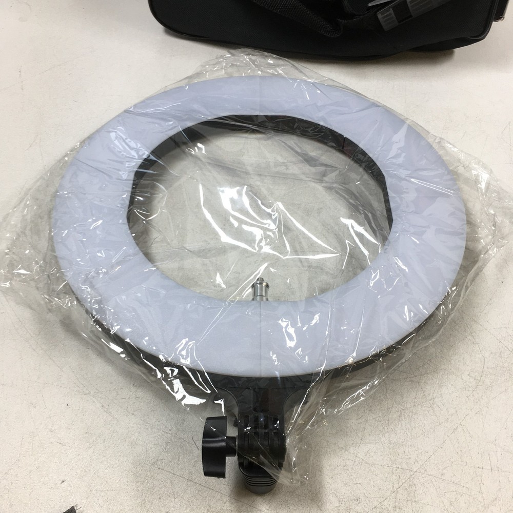 Sunpak Ultimate Vlogging Kit (NO Microphone!) READ!