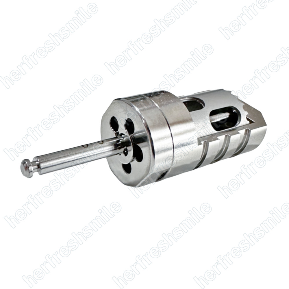 Dental Half Month Bone Drill Sampling Trephine Bur Incremental Bone Slice 9.0mm
