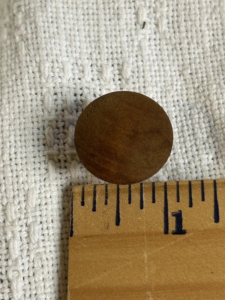 Victorian Brass Bail Pulls (pair)