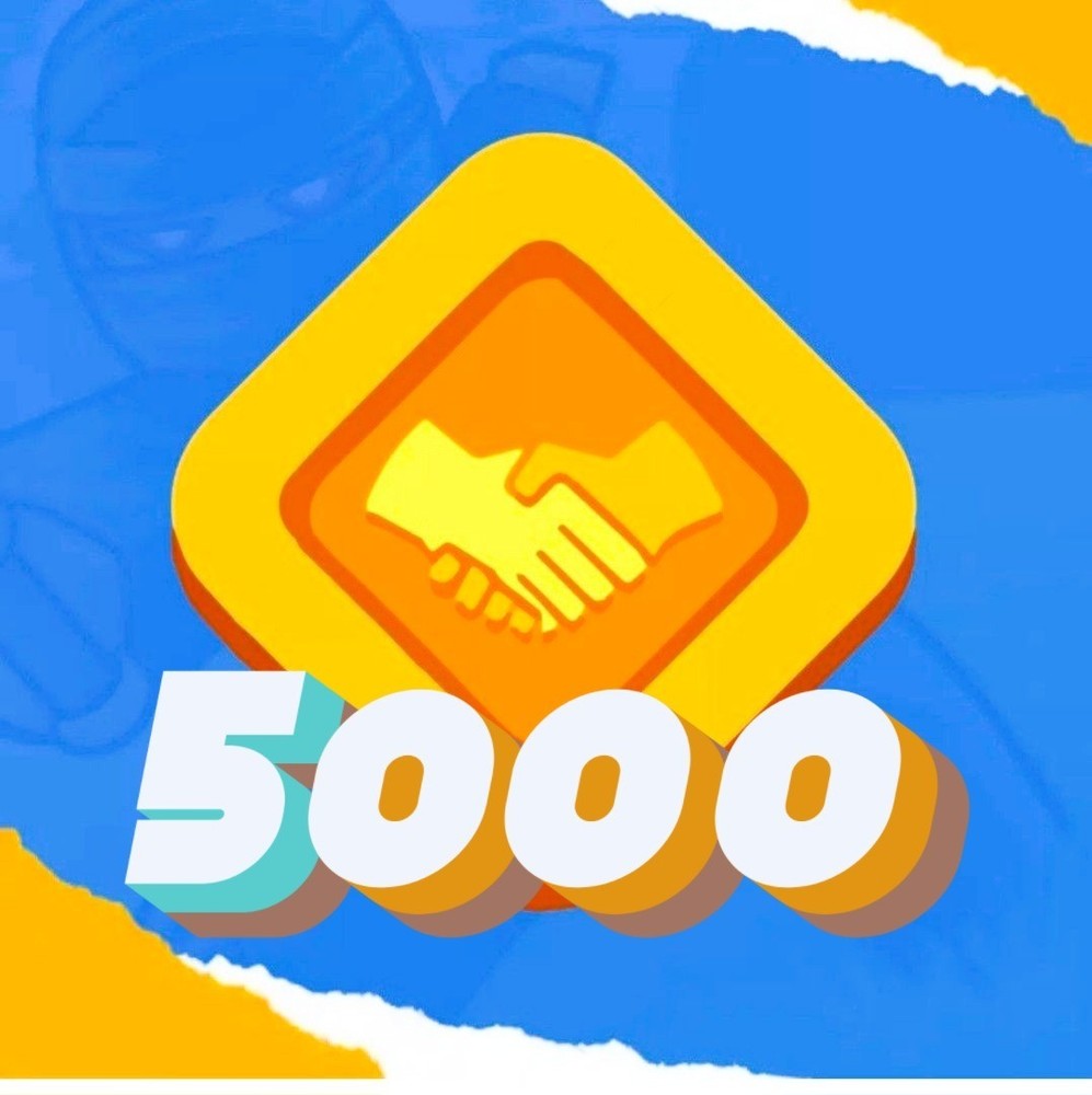 ✨ 5,000 Blade Ball Tokens ✨