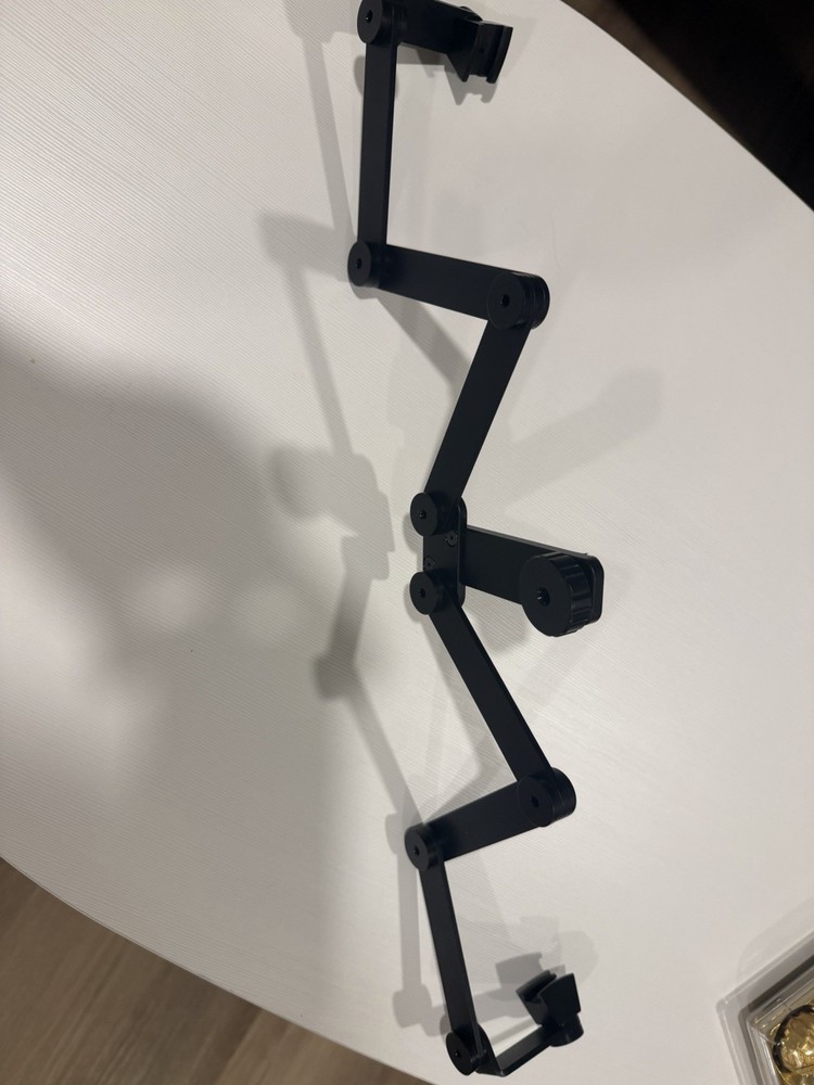 Photo Med Flash Holder