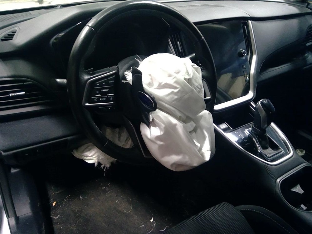 Panel Integrated Control Unit Module Backup Fits 23-25 LEGACY 82131XC01A