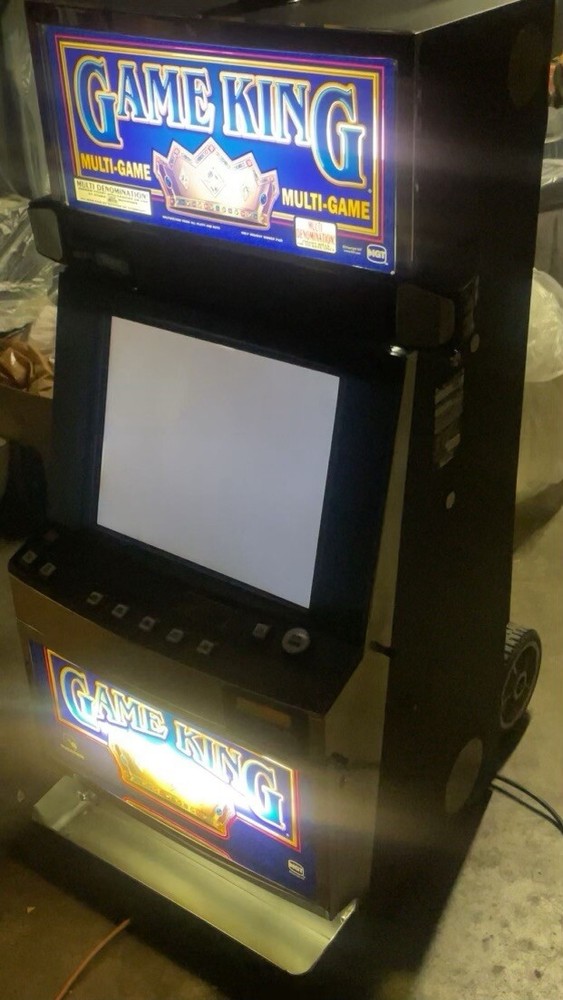 GAME KING Multi-Game