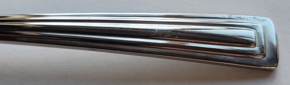 Pfaltzgraff Cameron Stainless 18 8 Teaspoon 6" Flatware