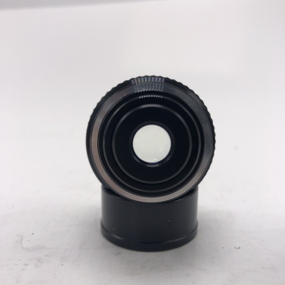 TV LENS 8mm F1.3 Without Iris