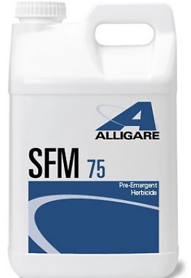 Alligare SFM 75 3 lb bottle