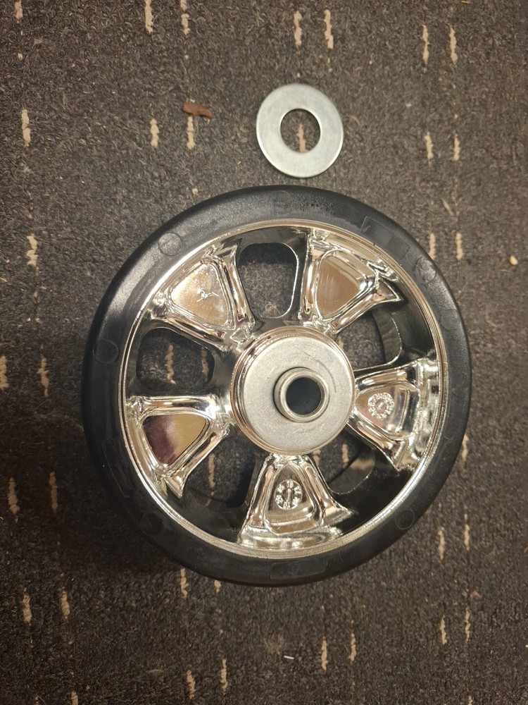 Snap On KRL Tool Box Castor Wheel