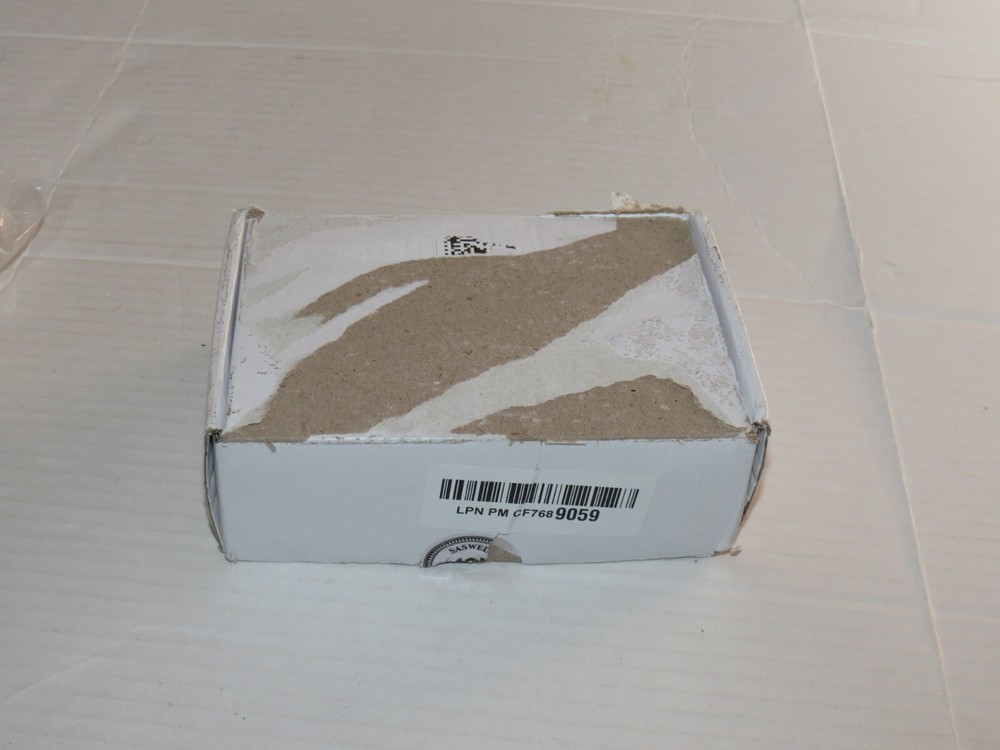 t4 SASWELL T29UTW-7 Touchscreen 7-Day Programmable ‎Replacement Control Head