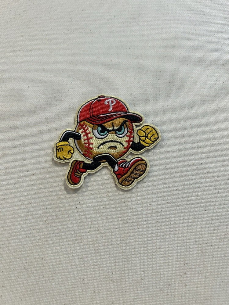 Philadelphia Phillies Patch