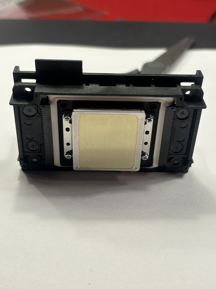 New xp600 print head,  open box,