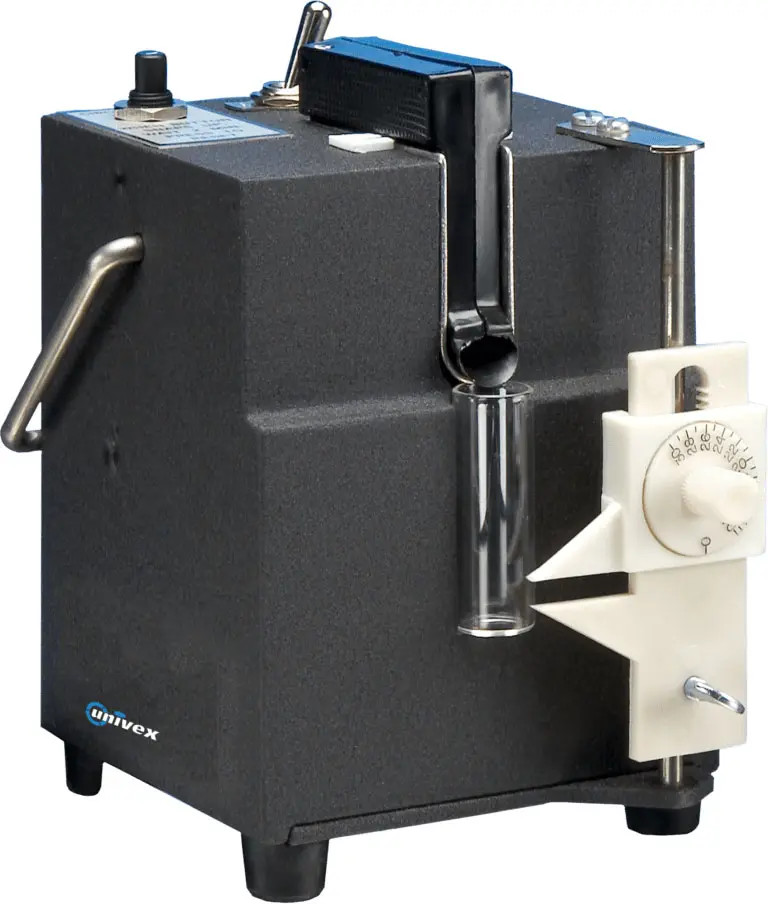 Univex FA-73 Ground Beef Fat Analyzer
