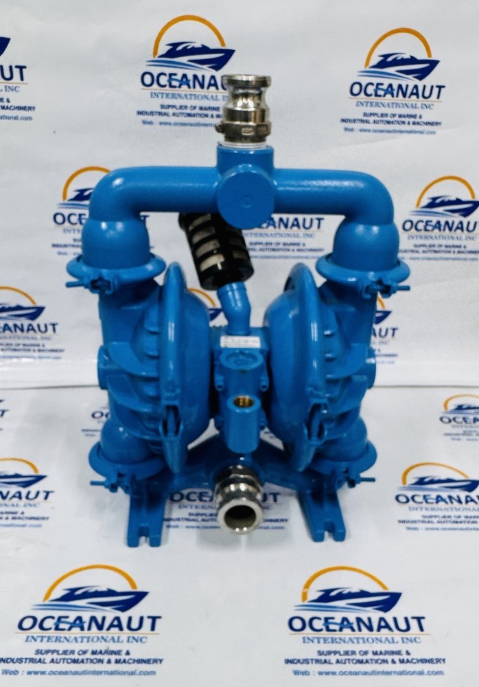 DOLPHINE DIAPHRAGM PUMP M4 1.5 INCH