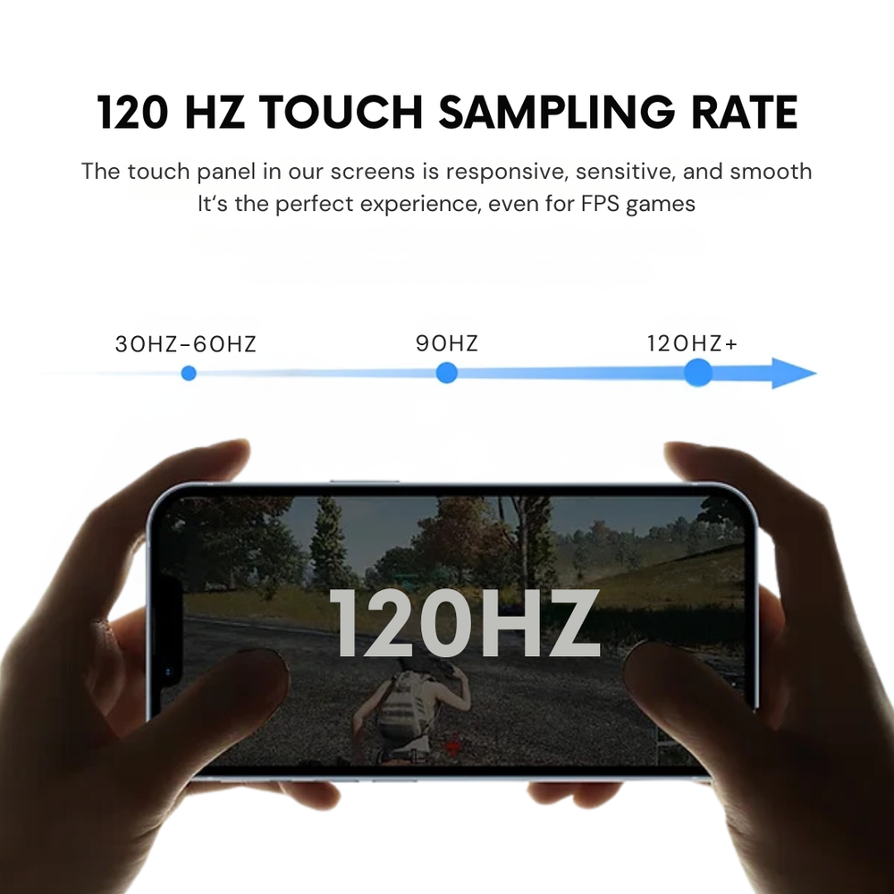 Wholesale For iPhone OLED Display LCD Touch Digitizer Screen Replacement Kit USA