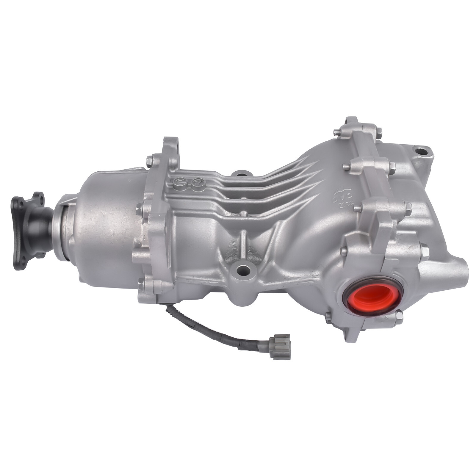 For Nissan Rogue 2.5L 2008-2013 Rear Axle Differential Carrier AWD 5.173 Ratio