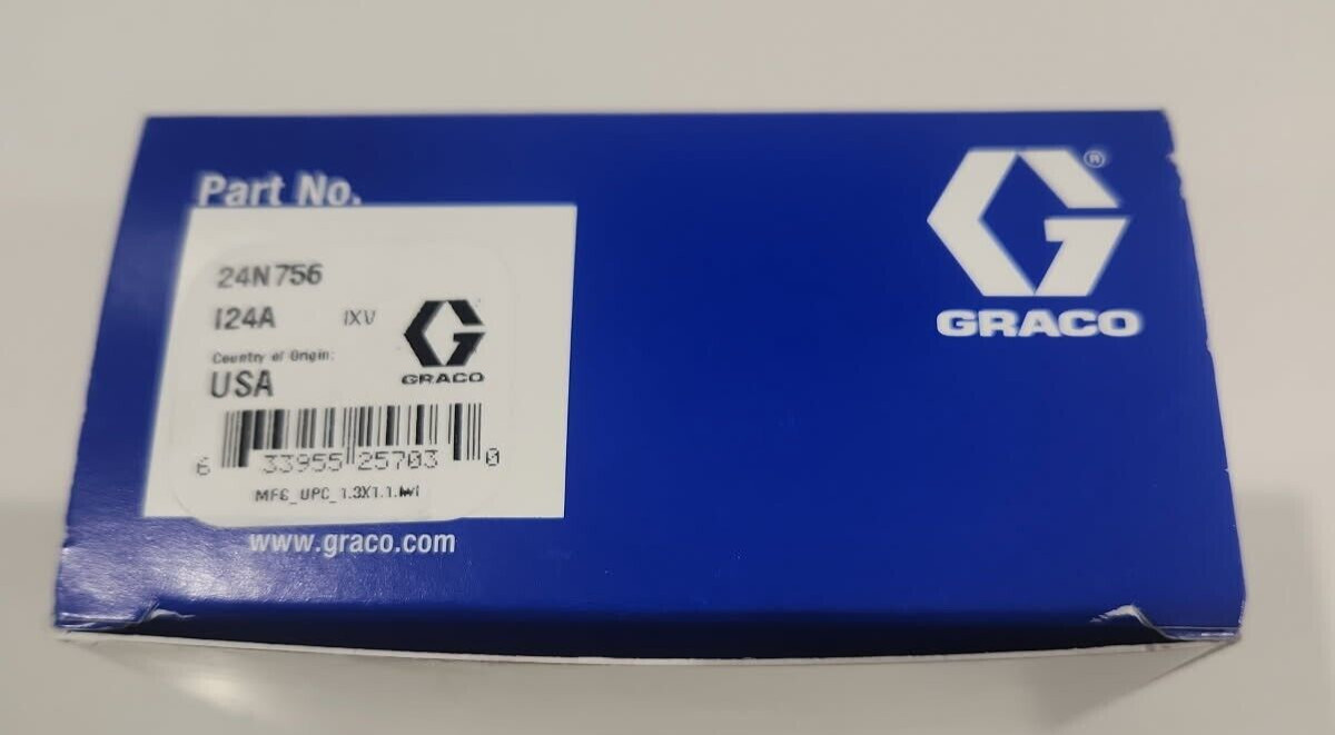 Graco 24N756 - KIT,MODULE,SMART