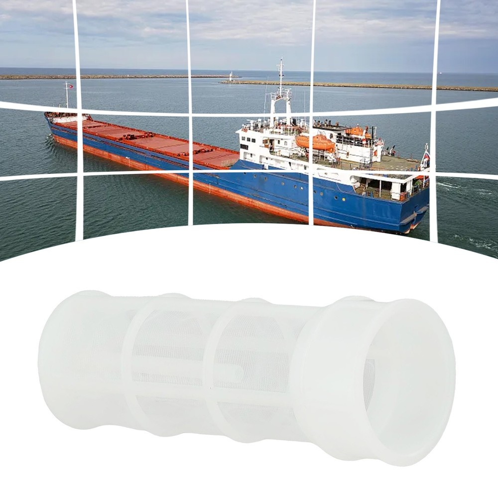 Easy Installation Fuel Tank Filter Sturdy Construction Construction Installation