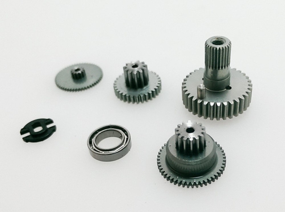 Xpert XGS7232S Gear Set