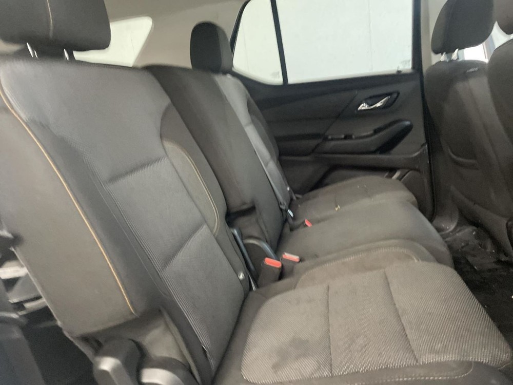 Complete Console Front Floor Fits 18-21 TRAVERSE 997284