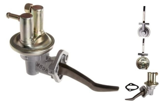 MF0022 Mechanical Fuel Pump