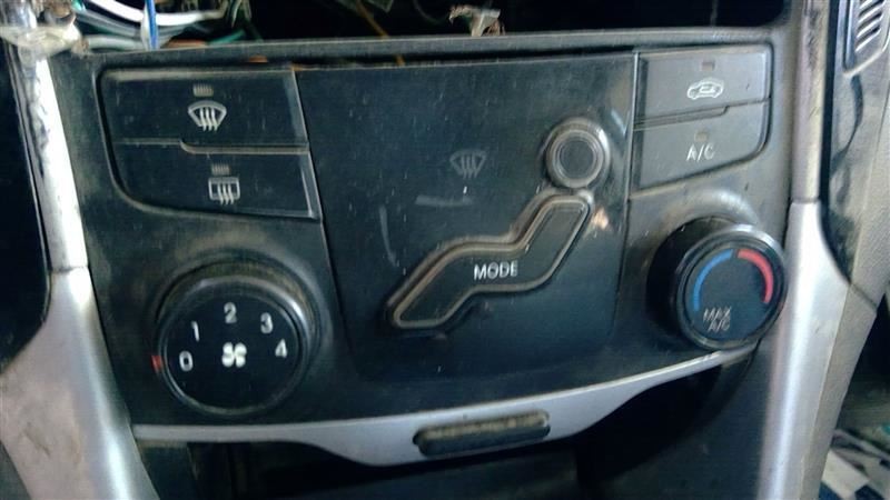SONATA 2011 Fuse Box Cabin 6803