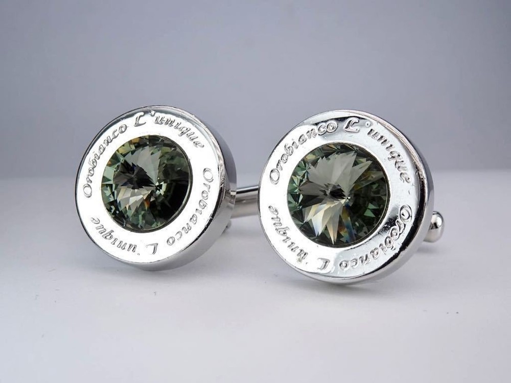 Orobianco Cufflinks