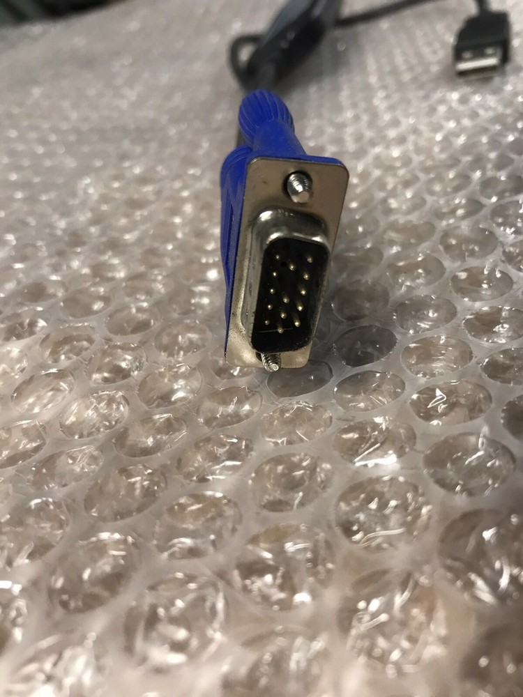 Raritan DCIM-USB Computer Interface Module