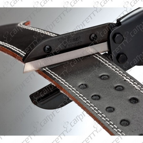 Ronan Multi-Cut XP2 Molding Sheers With Replacement Blades