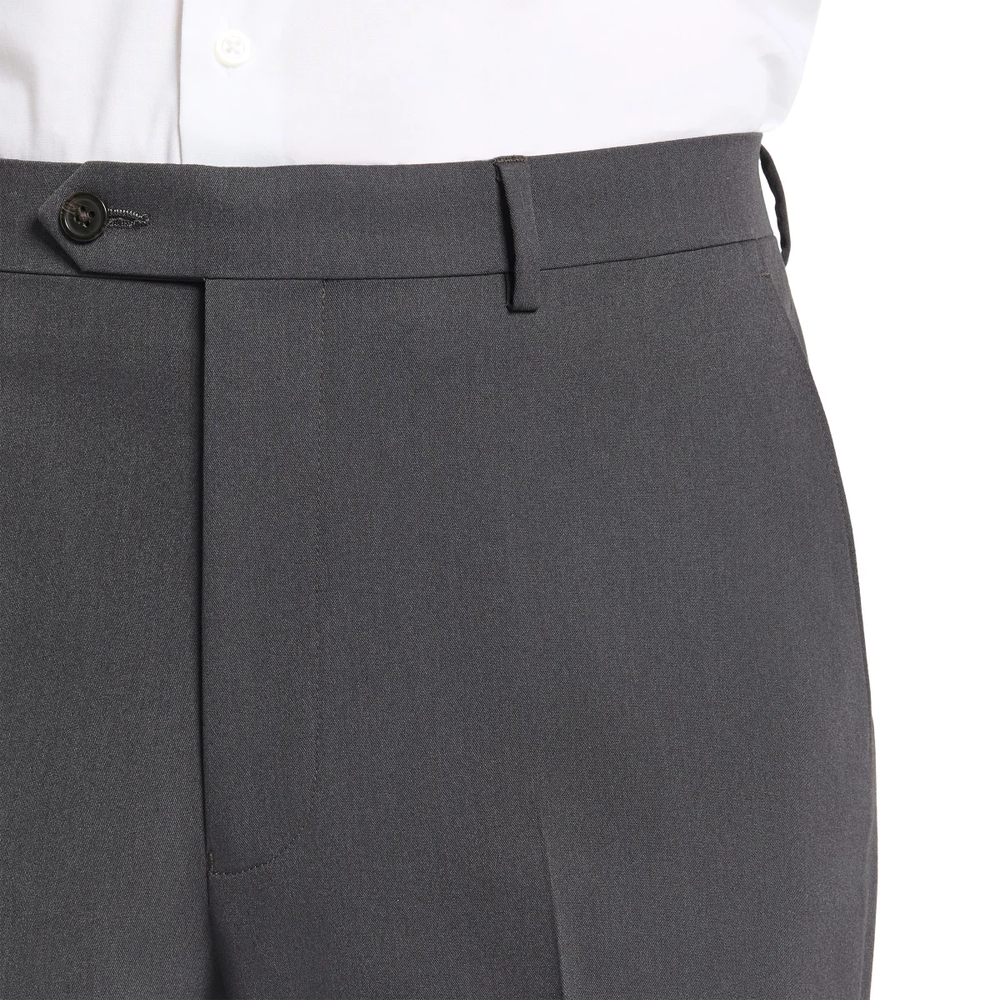 Chaps Men's Suit Separate Pant