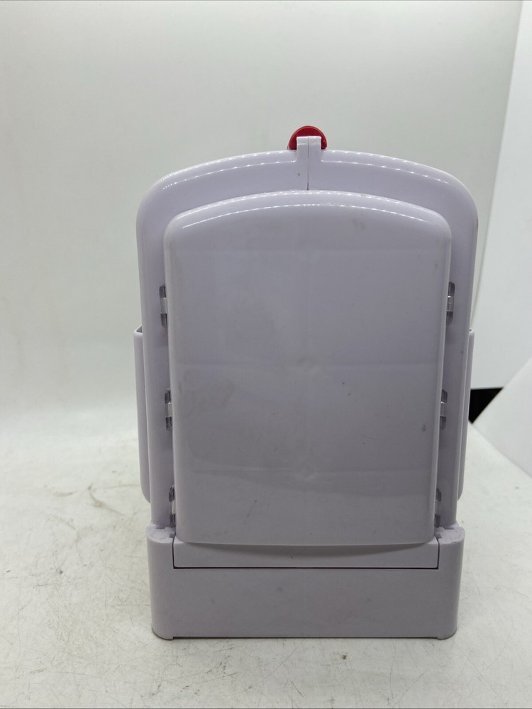 Singer Sew Essentials Storage Case Box Sewing Portable Organizer