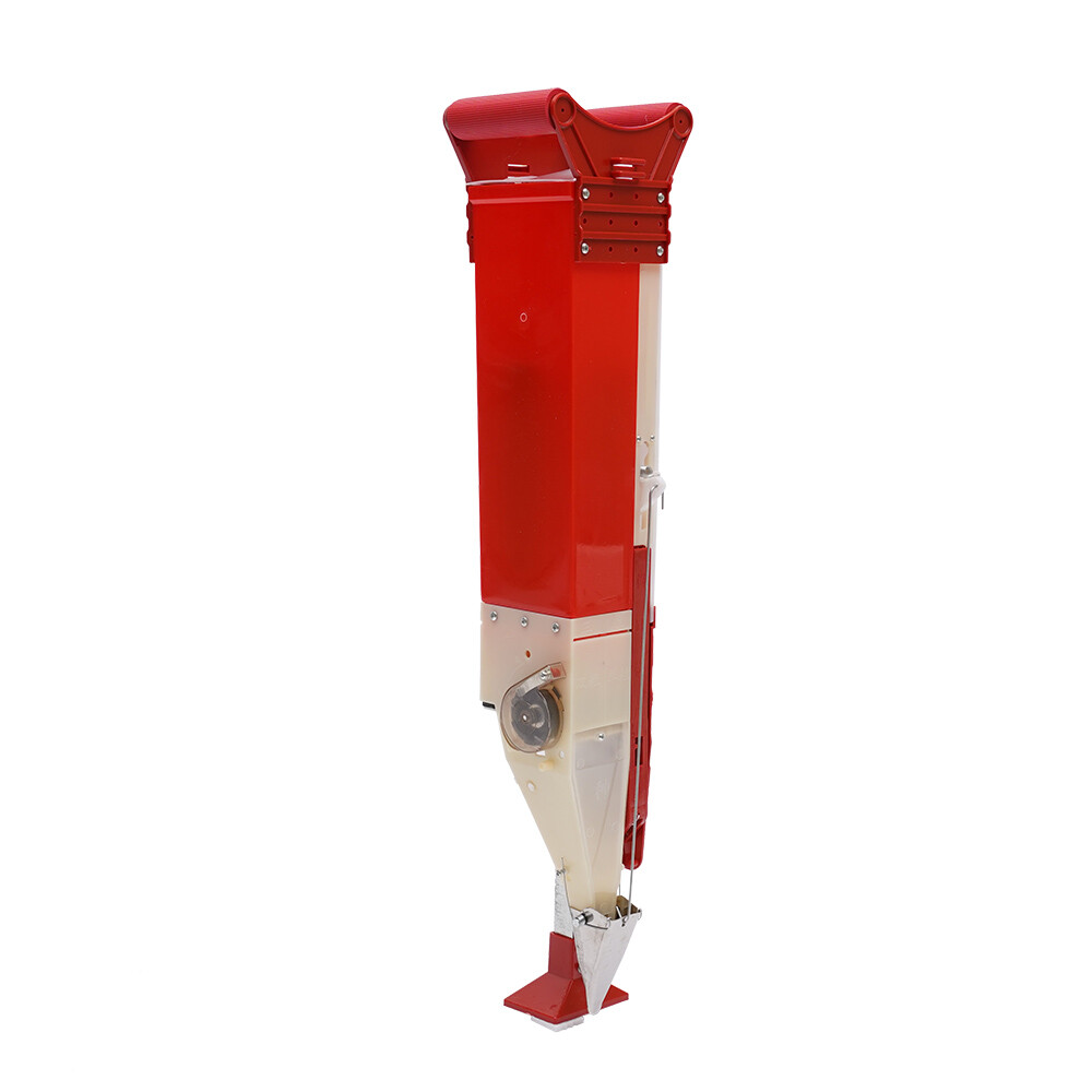 Manual Vegetable Seeder Handheld Garden Planter Tool Corn Peanut Seed Fertilizer