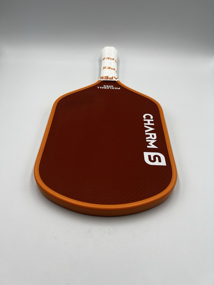 Pickleball Apes Charm S Pickleball Paddle