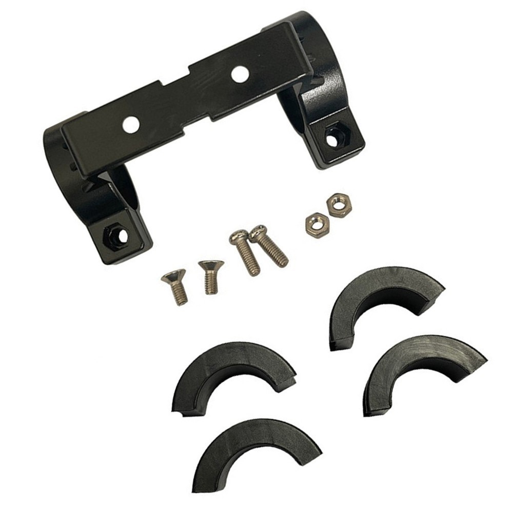 Bracket Holder Rack 1 Set Excellent Material Good Fixability Instrument