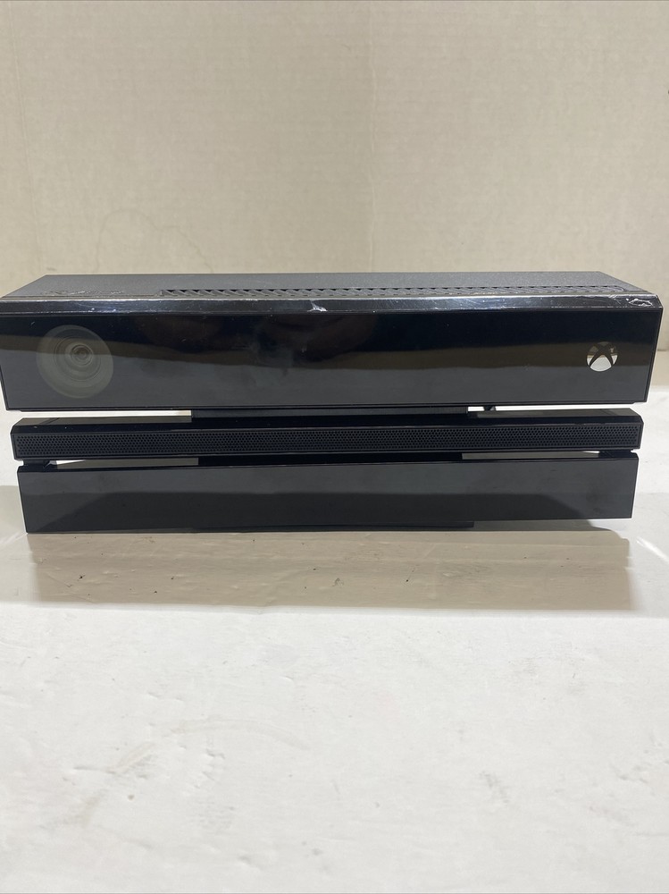 Microsoft Xbox One Kinect Camera Motion Sensor Bar Model 1520