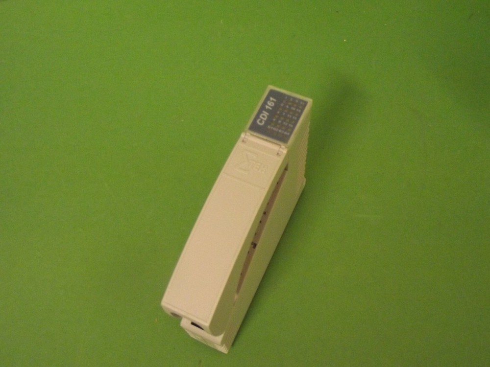 Sigmatek 12-006-161 input module CDI 161