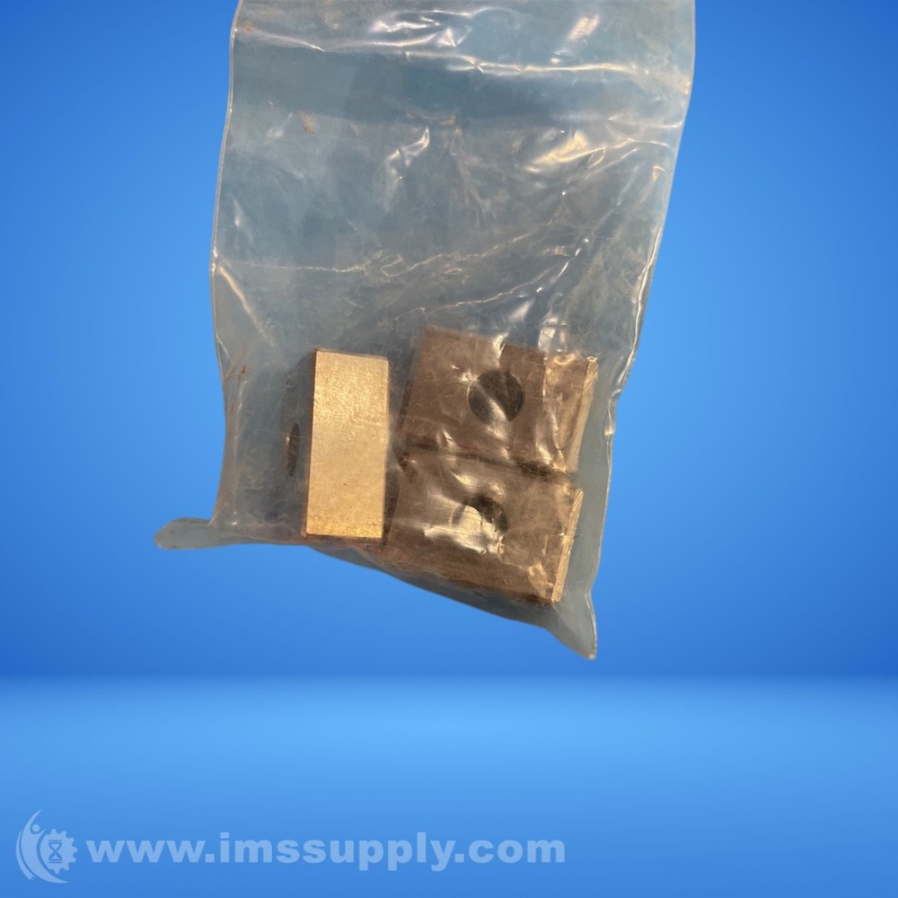 Copper Alloy Mechanical Component FNIP