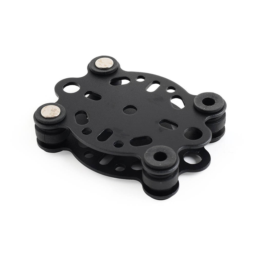 Universal Motorcycle Cell Phone Holder Shock Absorber Phone Bracket Buffer
