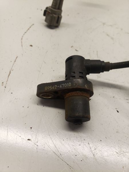 2003 PRIUS Chassis Sensor Tested OEM