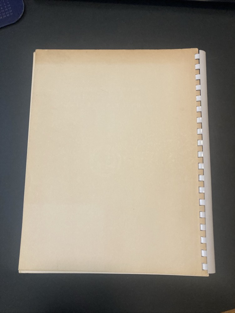 Special Tax Stamps Of The United States By Terence Hines